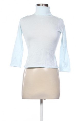 Dámský svetr Stefanel, Velikost M, Barva Modrá, Cena  1 502,00 Kč