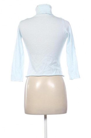 Dámský svetr Stefanel, Velikost M, Barva Modrá, Cena  1 502,00 Kč