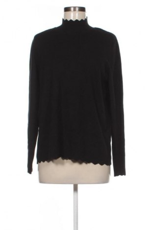 Pulover de femei Steffen Schraut, Mărime XL, Culoare Negru, Preț 121,99 Lei