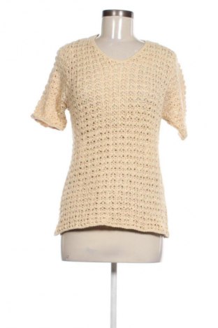 Дамски пуловер Steve Ketell, Размер L, Цвят Бежов, Цена 15,00 €