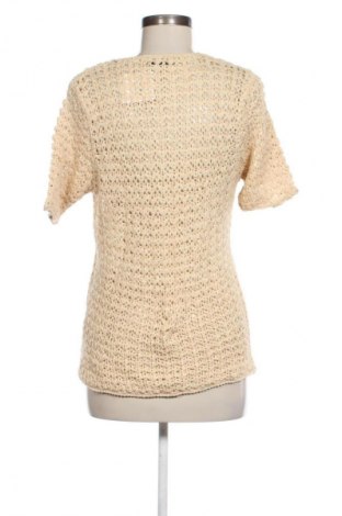 Дамски пуловер Steve Ketell, Размер L, Цвят Бежов, Цена 15,00 €