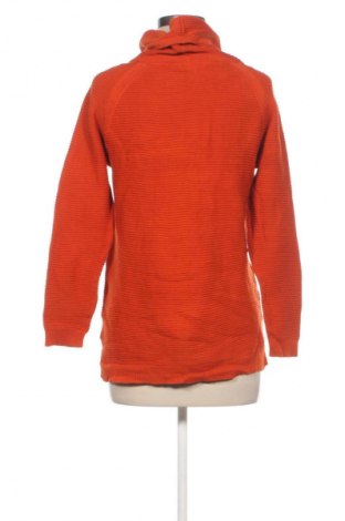 Damenpullover Stooker, Größe S, Farbe Orange, Preis € 9,99