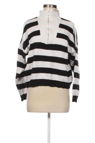 Damenpullover Stradivarius, Größe M, Farbe Mehrfarbig, Preis 9,99 €