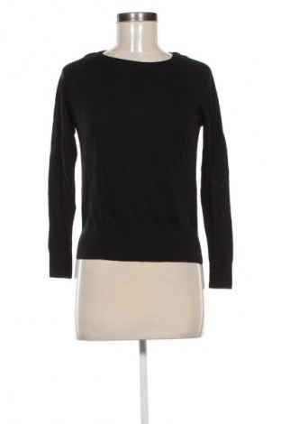 Дамски пуловер Stradivarius, Размер S, Цвят Черен, Цена 15,00 €