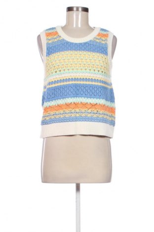 Damenpullover Stradivarius, Größe M, Farbe Mehrfarbig, Preis 14,77 €