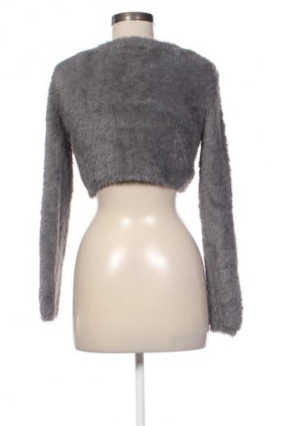 Dámský svetr Stradivarius, Velikost M, Barva Šedá, Cena  425,00 Kč