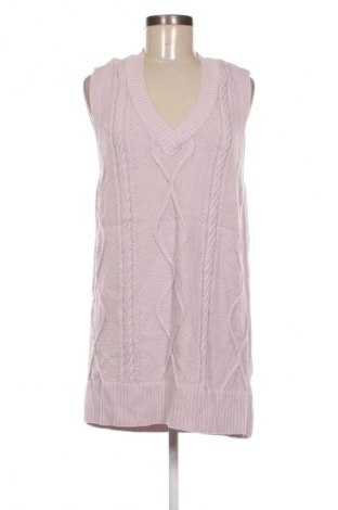 Női pulóver Stradivarius, Méret S, Szín Hamurózsaszín, Ár 3 319 Ft