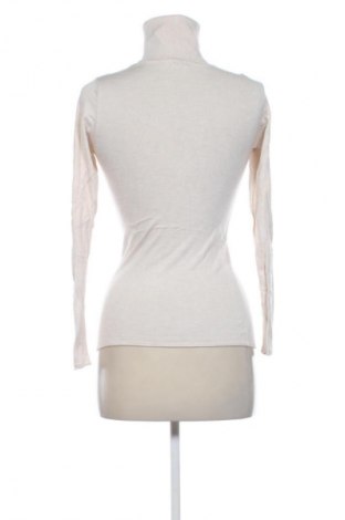 Damski sweter Stradivarius, Rozmiar XS, Kolor ecru, Cena 38,02 zł