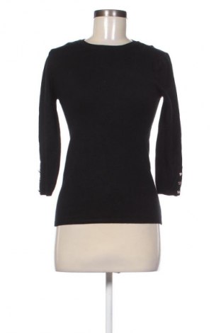 Damski sweter Stradivarius, Rozmiar S, Kolor Czarny, Cena 79,15 zł