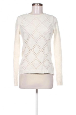 Damski sweter Stradivarius, Rozmiar M, Kolor Biały, Cena 80,38 zł