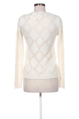 Damski sweter Stradivarius, Rozmiar M, Kolor Biały, Cena 80,38 zł