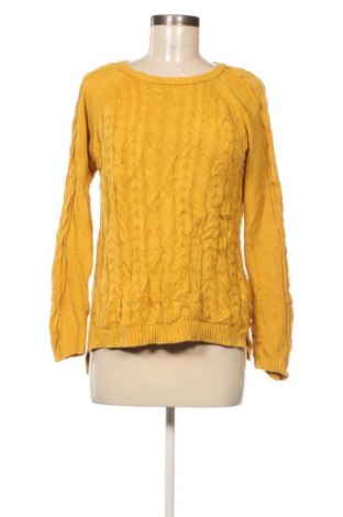 Pulover de femei Stradivarius, Mărime S, Culoare Portocaliu, Preț 52,99 Lei