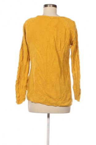 Pulover de femei Stradivarius, Mărime S, Culoare Portocaliu, Preț 52,99 Lei