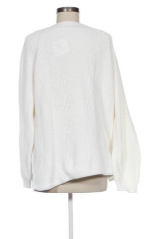 Dámsky pulóver Street One, Veľkosť L, Farba Biela, Cena  20,91 €
