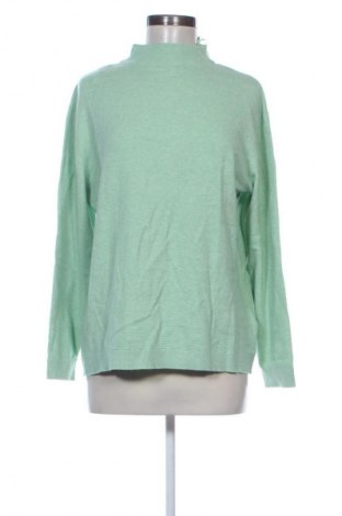 Dámsky pulóver Street One, Veľkosť M, Farba Zelená, Cena  13,95 €