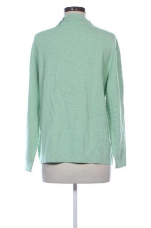 Dámsky pulóver Street One, Veľkosť M, Farba Zelená, Cena  13,95 €