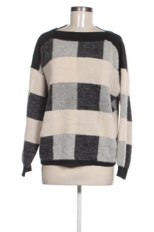 Pulover de femei Street One, Mărime M, Culoare Multicolor, Preț 68,99 Lei