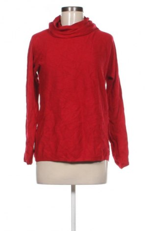 Γυναικείο πουλόβερ Street One, Μέγεθος M, Χρώμα Κόκκινο, Τιμή 9,99 €