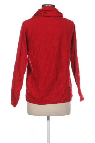 Γυναικείο πουλόβερ Street One, Μέγεθος M, Χρώμα Κόκκινο, Τιμή 9,99 €