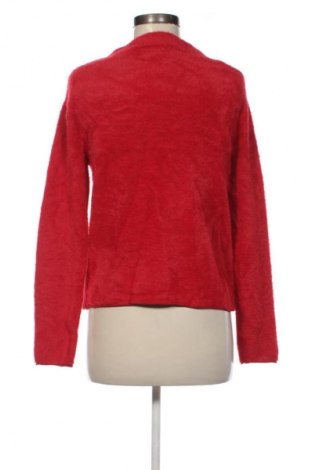 Dámský svetr Street One, Velikost XS, Barva Červená, Cena  229,00 Kč