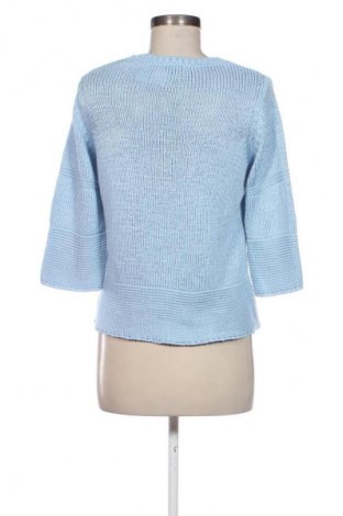 Dámský svetr Street One, Velikost M, Barva Modrá, Cena  595,00 Kč