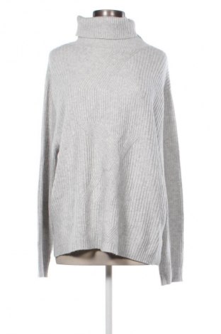 Dámský svetr Street One, Velikost L, Barva Šedá, Cena  595,00 Kč