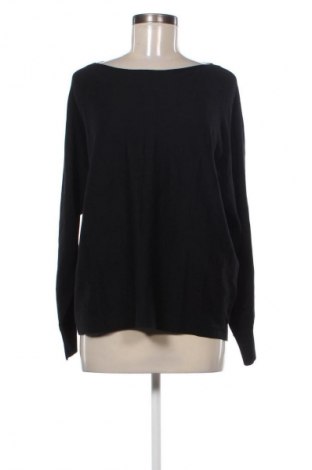 Dámský svetr Street One, Velikost L, Barva Černá, Cena  1 361,00 Kč