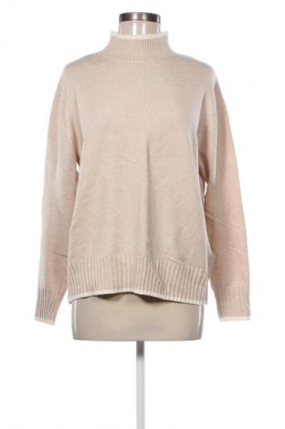 Dámský svetr Street One, Velikost M, Barva Béžová, Cena  1 361,00 Kč