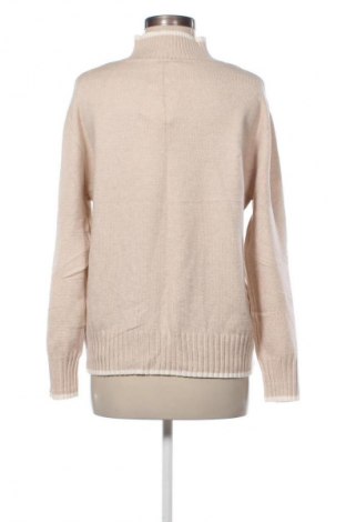 Dámský svetr Street One, Velikost M, Barva Béžová, Cena  1 361,00 Kč