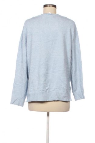 Damenpullover Street One, Größe XL, Farbe Blau, Preis € 11,99