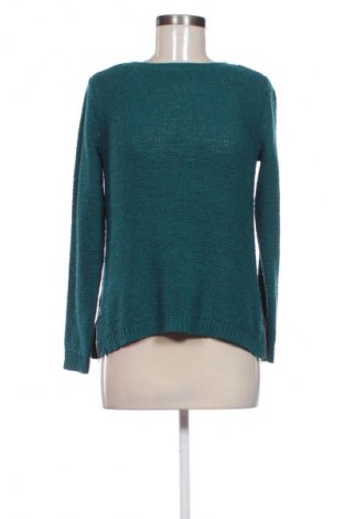 Γυναικείο πουλόβερ Street One, Μέγεθος M, Χρώμα Πράσινο, Τιμή 20,96 €