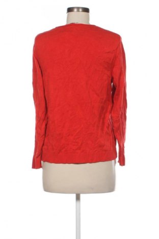 Дамски пуловер Street One, Размер M, Цвят Червен, Цена 7,66 €