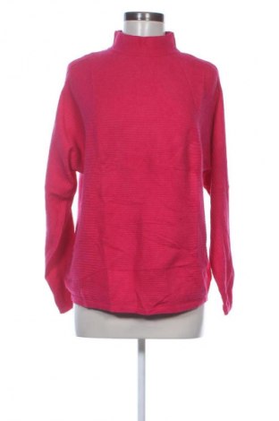 Dámsky pulóver Street One, Veľkosť M, Farba Ružová, Cena  9,95 €