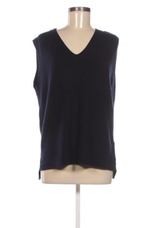 Γυναικείο πουλόβερ Street One, Μέγεθος L, Χρώμα Μπλέ, Τιμή 21,00 €