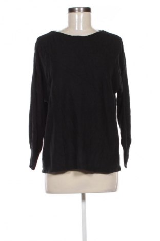 Női pulóver Street One, Méret L, Szín Fekete, Ár 4 229 Ft