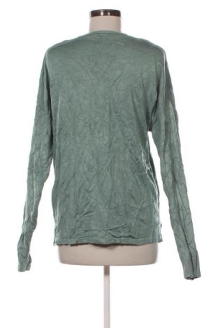 Női pulóver Street One, Méret M, Szín Zöld, Ár 5 639 Ft