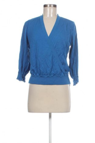 Γυναικείο πουλόβερ Studio Anneloes, Μέγεθος L, Χρώμα Μπλέ, Τιμή 22,99 €