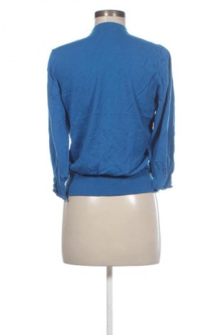 Γυναικείο πουλόβερ Studio Anneloes, Μέγεθος L, Χρώμα Μπλέ, Τιμή 22,99 €