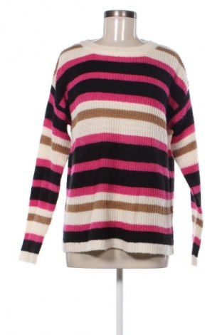 Damski sweter SuZa, Rozmiar L, Kolor Kolorowy, Cena 46,99 zł