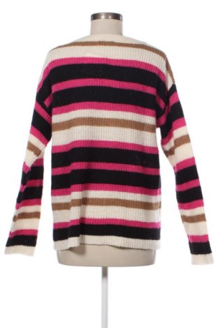 Damski sweter SuZa, Rozmiar L, Kolor Kolorowy, Cena 46,99 zł