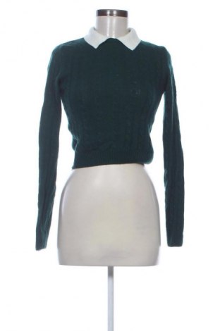 Dámsky pulóver Subdued, Veľkosť S, Farba Zelená, Cena  10,95 €