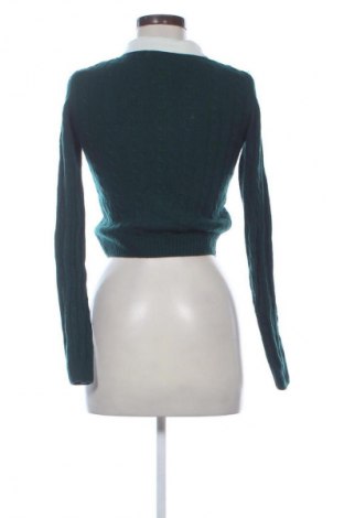 Dámsky pulóver Subdued, Veľkosť S, Farba Zelená, Cena  10,95 €