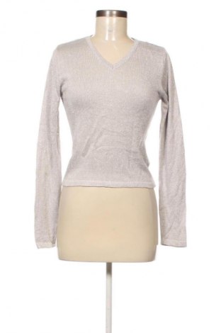 Damenpullover Sud Express, Größe S, Farbe Grau, Preis € 19,99