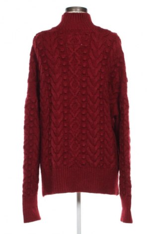 Dámsky pulóver Superdry, Veľkosť XL, Farba Červená, Cena  47,49 €