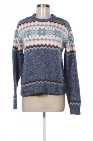 Damenpullover Superdry, Größe S, Farbe Mehrfarbig, Preis 46,14 €
