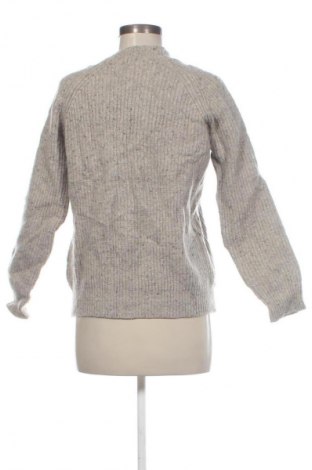 Damenpullover Superdry, Größe S, Farbe Grau, Preis 20,99 €