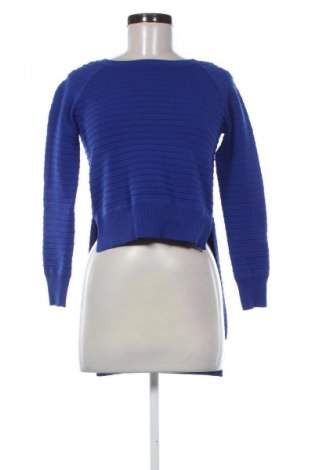 Damski sweter Supertrash, Rozmiar XS, Kolor Niebieski, Cena 169,60 zł