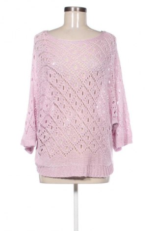 Damenpullover Sure, Größe XL, Farbe Lila, Preis 15,00 €