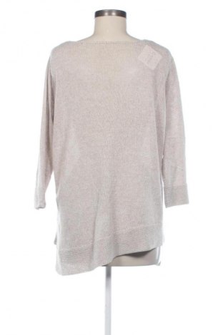 Damenpullover TCM, Größe XL, Farbe Beige, Preis 15,00 €