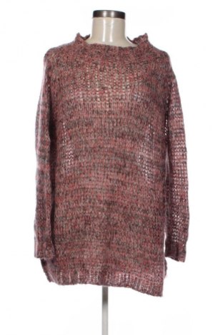 Damski sweter TWINSET, Rozmiar L, Kolor Czerwony, Cena 394,70 zł